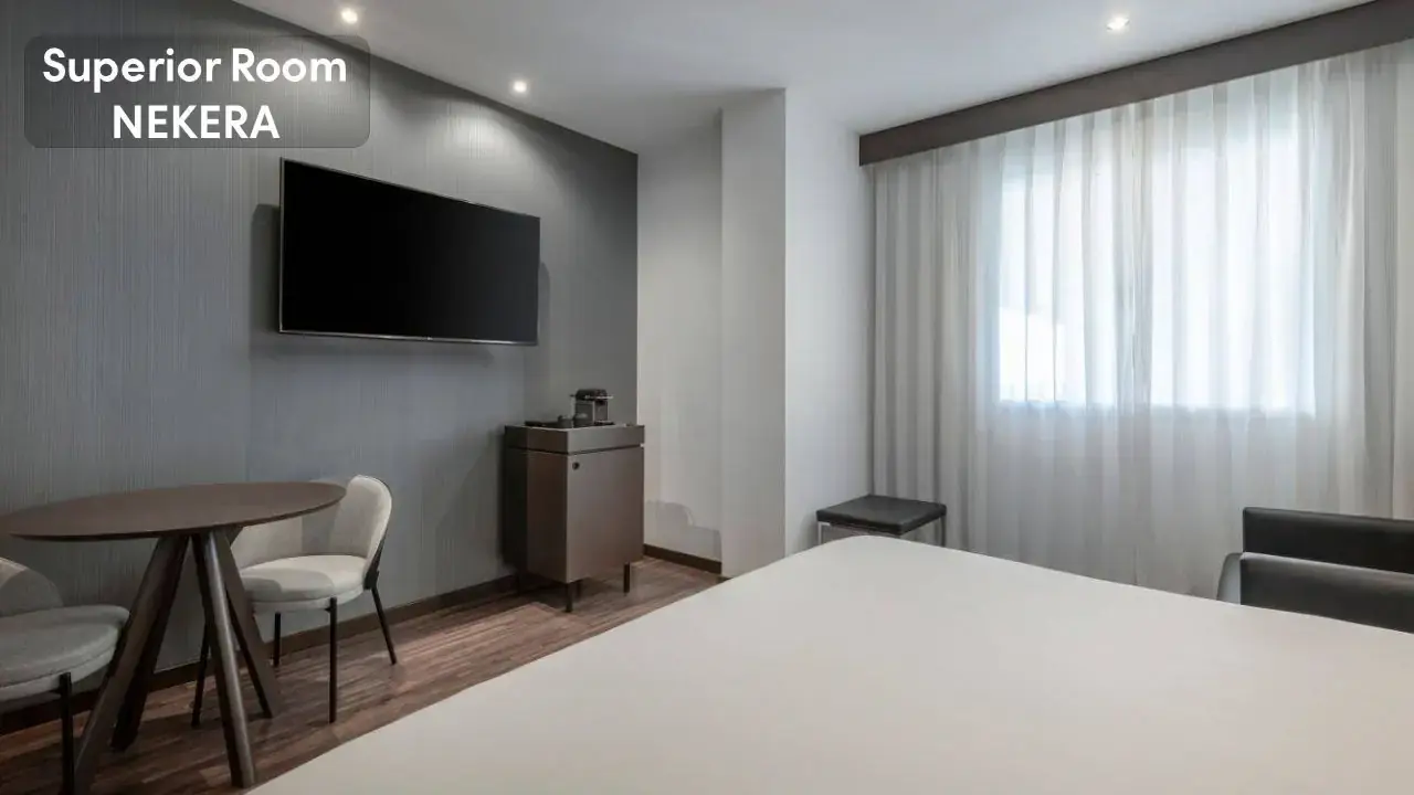 AC Hotel Alicante