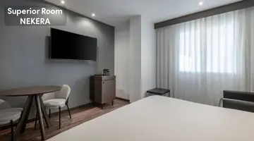 AC Hotel Alicante