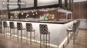 AC Hotel Alicante