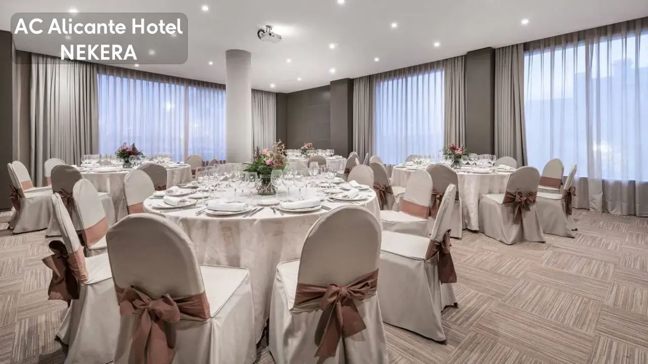AC Hotel Alicante