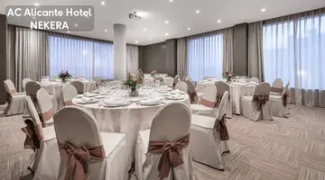 AC Hotel Alicante