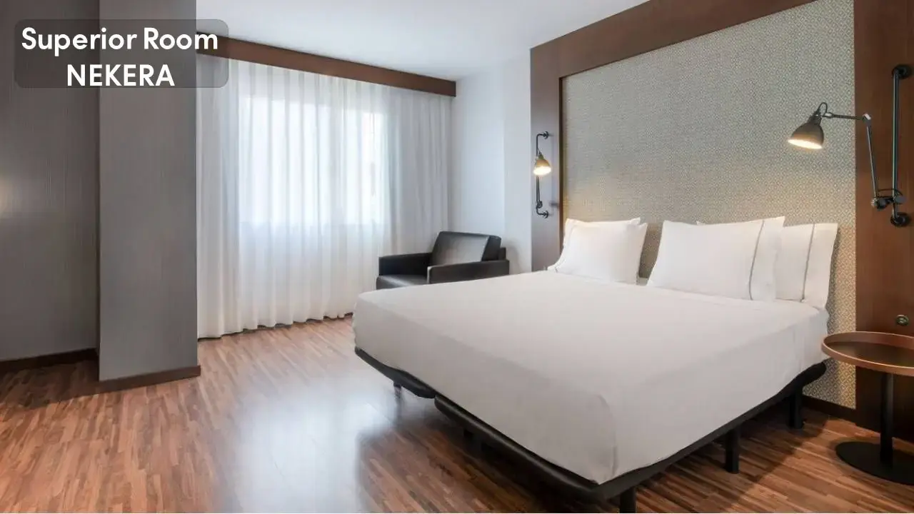 AC Hotel Alicante