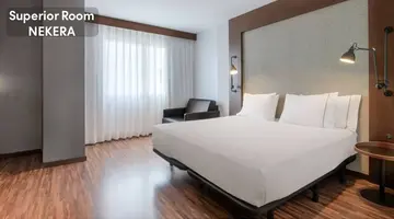 AC Hotel Alicante