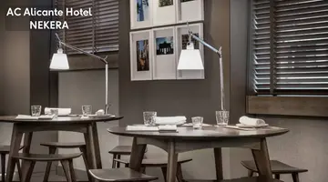 AC Hotel Alicante