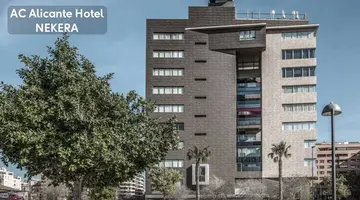 AC Hotel Alicante