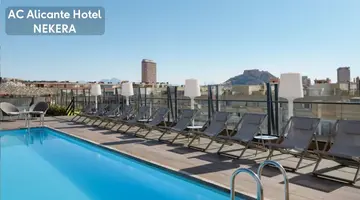AC Hotel Alicante