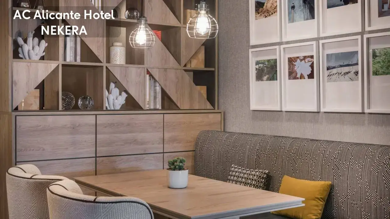 AC Hotel Alicante
