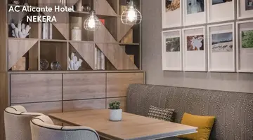 AC Hotel Alicante