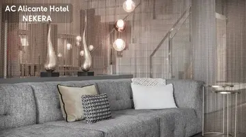 AC Hotel Alicante