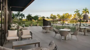 AC Hotel by Marriot Punta Cana