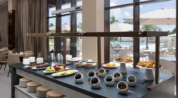 AC Hotel by Marriot Punta Cana
