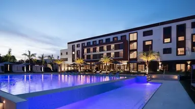 AC Hotel by Marriot Punta Cana
