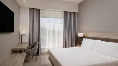 AC Hotel by Marriot Punta Cana