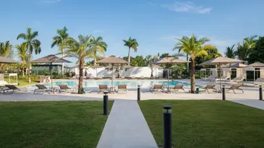 AC Hotel by Marriot Punta Cana