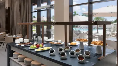 AC Hotel by Marriot Punta Cana