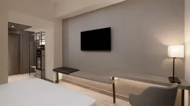 AC Hotel by Marriot Punta Cana