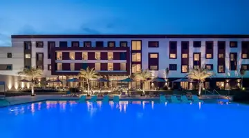 AC Hotel by Marriot Punta Cana