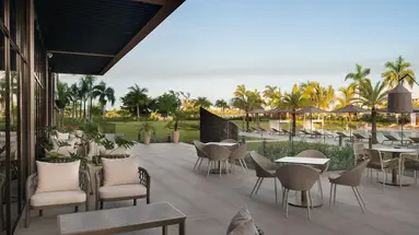 AC Hotel by Marriot Punta Cana
