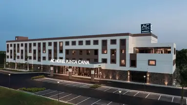 AC Hotel by Marriot Punta Cana