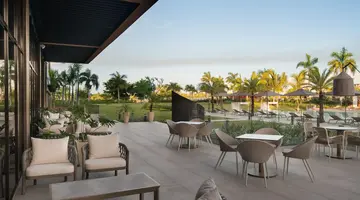 AC Hotel by Marriot Punta Cana