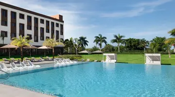 AC Hotel by Marriot Punta Cana