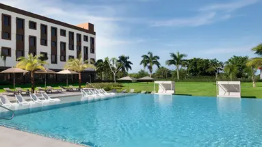 AC Hotel by Marriot Punta Cana