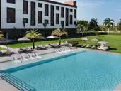 AC Hotel by Marriot Punta Cana