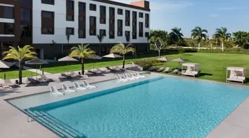 AC Hotel by Marriot Punta Cana