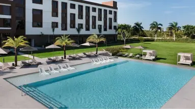 AC Hotel by Marriot Punta Cana