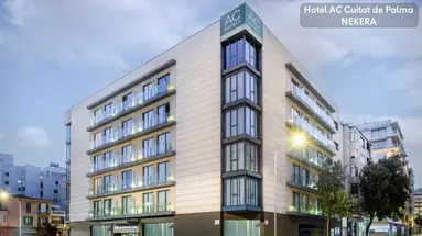 AC Hotel Ciutat de Palma 