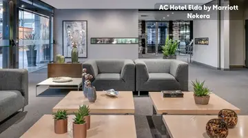 AC Hotel Elda