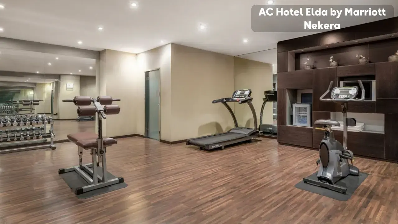 AC Hotel Elda