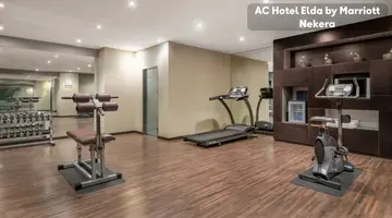 AC Hotel Elda