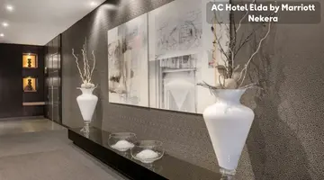 AC Hotel Elda