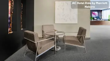 AC Hotel Elda