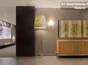 AC Hotel Elda