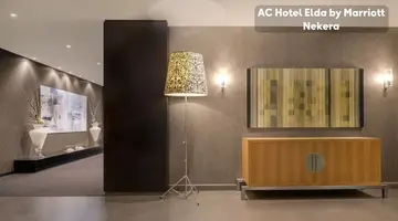 AC Hotel Elda