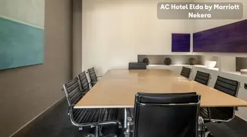 AC Hotel Elda