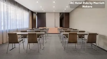 AC Hotel Elda