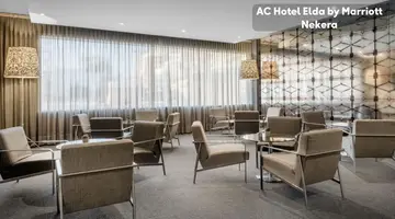 AC Hotel Elda