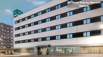 AC Hotel Elda