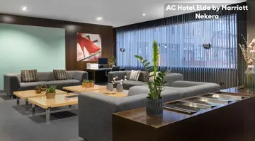AC Hotel Elda
