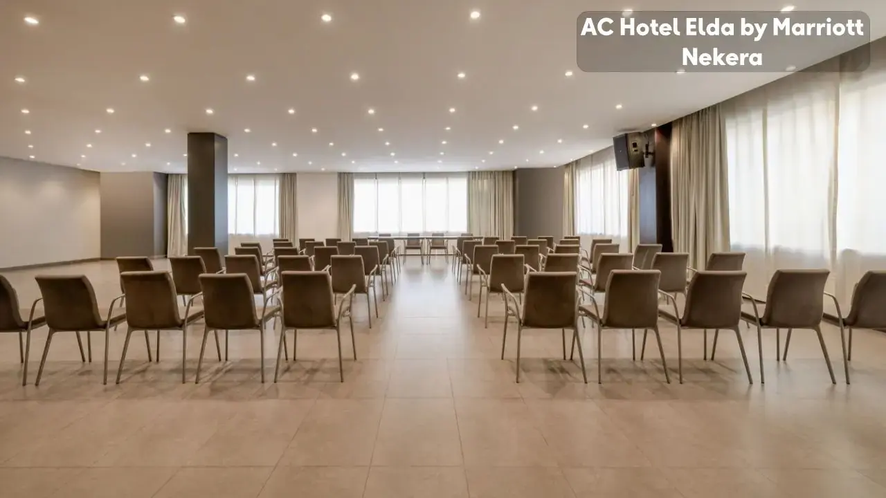 AC Hotel Elda