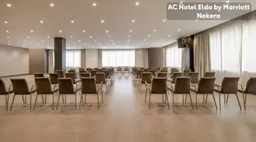 AC Hotel Elda