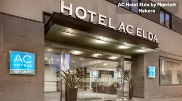 AC Hotel Elda