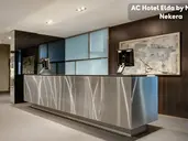 AC Hotel Elda