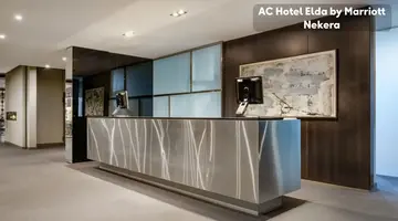 AC Hotel Elda