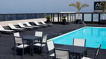 AC Hotel Iberia Las Palmas by Marriott