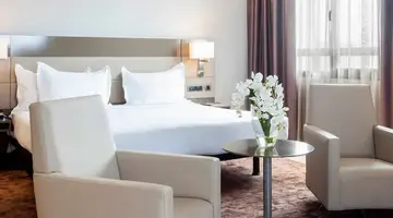 AC Hotel Iberia Las Palmas by Marriott