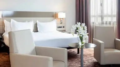 AC Hotel Iberia Las Palmas by Marriott